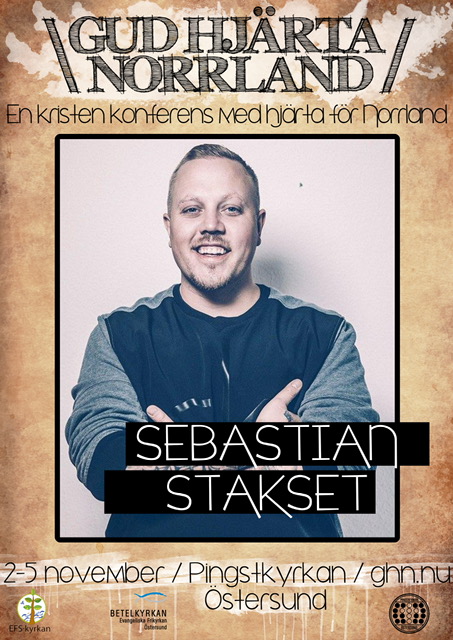 Gud Hjärta Norrland